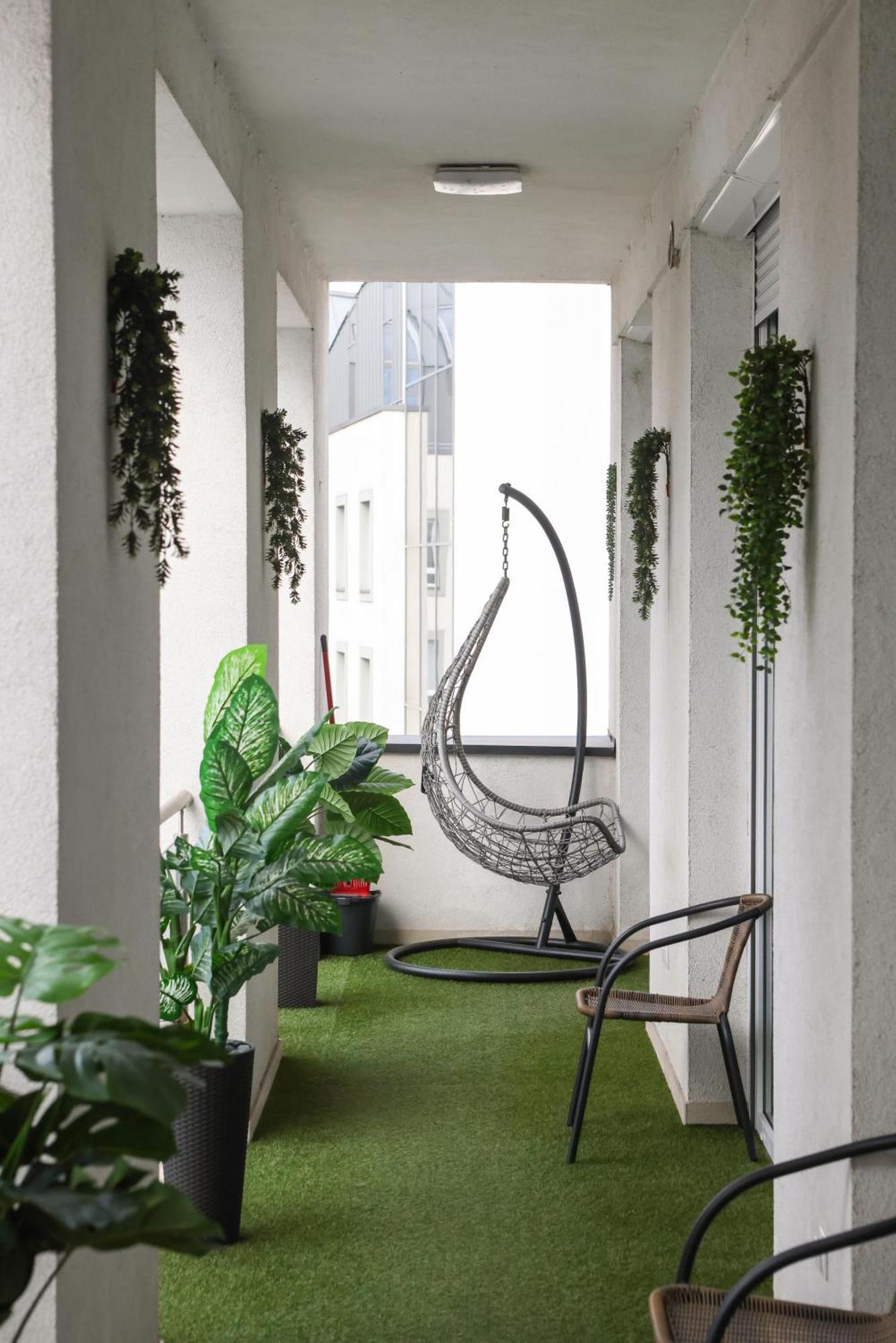 Appartement Thaly Budapest