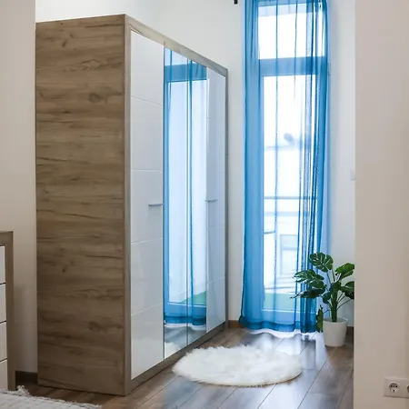 Thaly Residence Budapest Exterior photo
