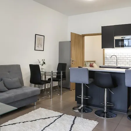 Thaly Residence Budapest Exterior photo