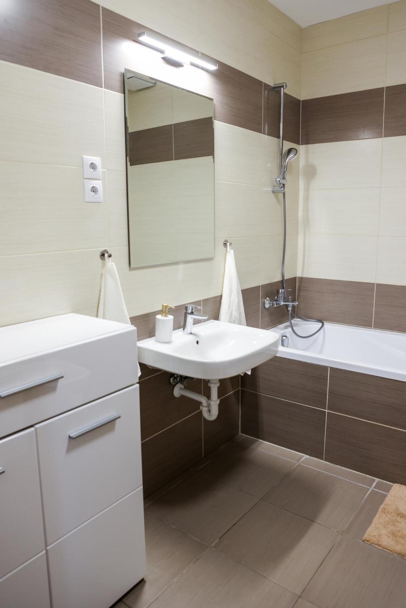 Appartement Thaly Boedapest