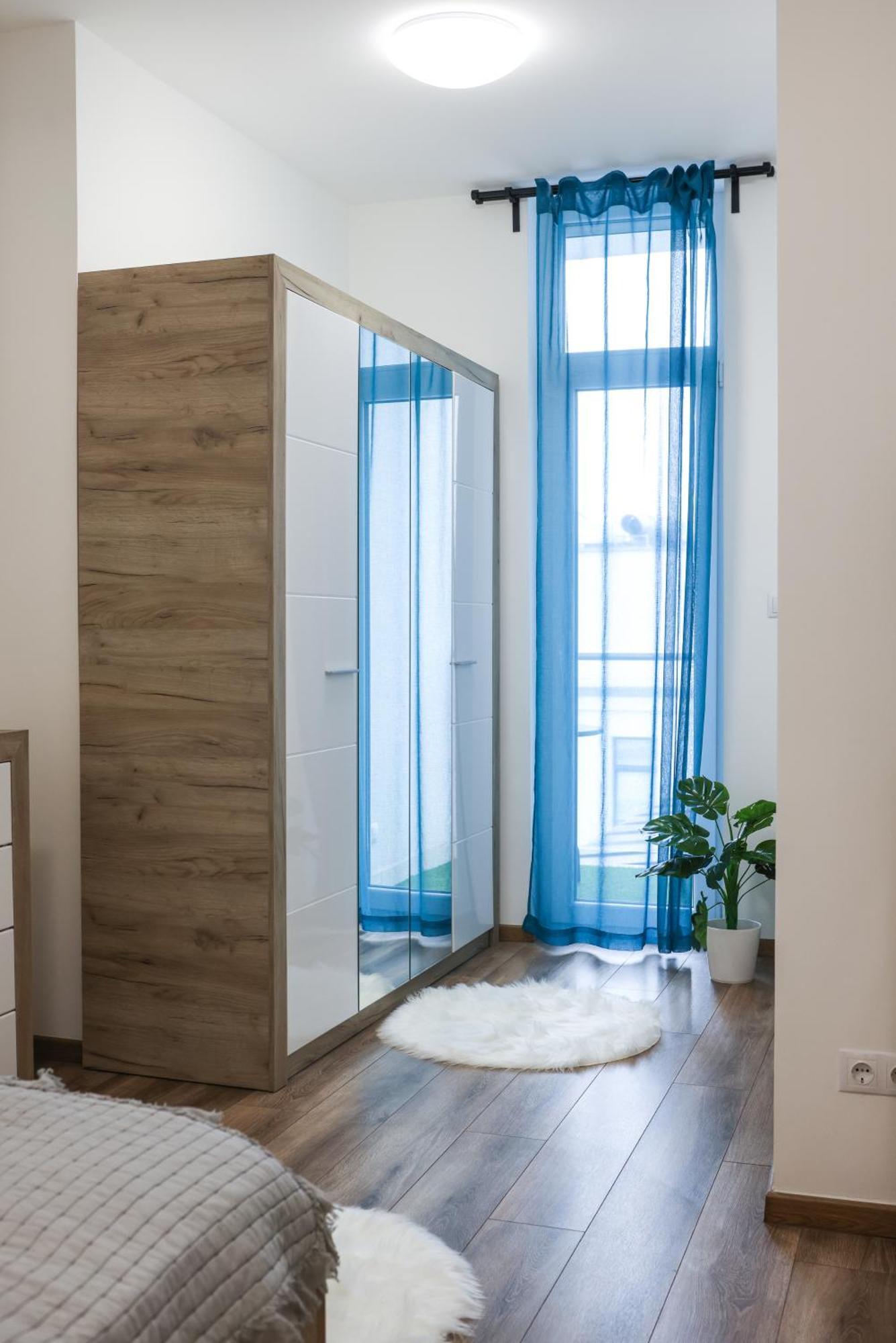 Thaly Appartement