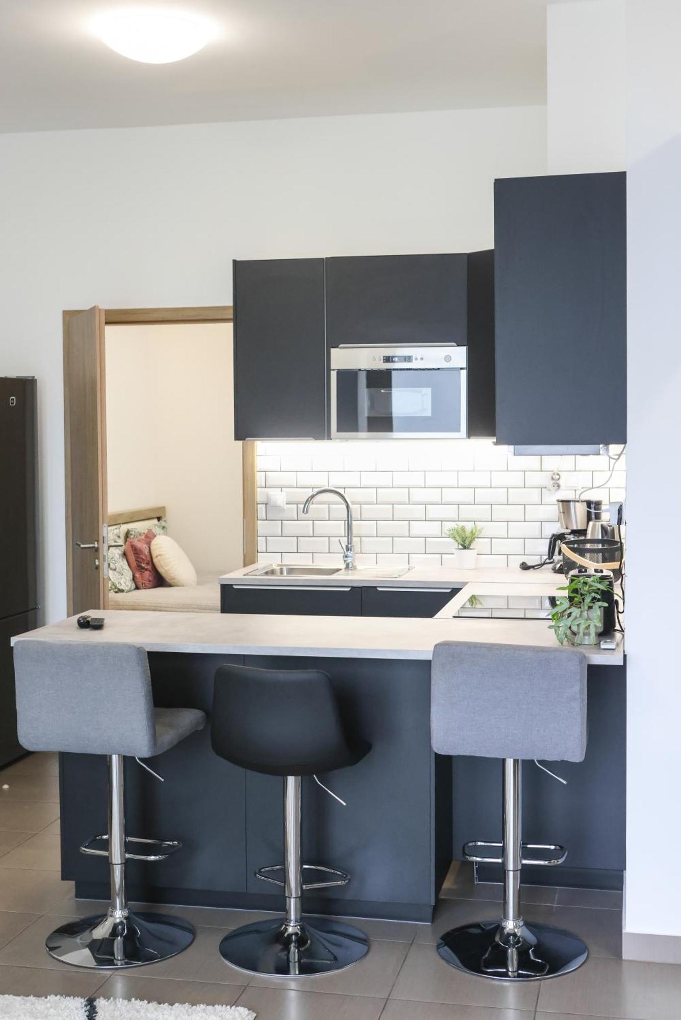 Thaly Appartement