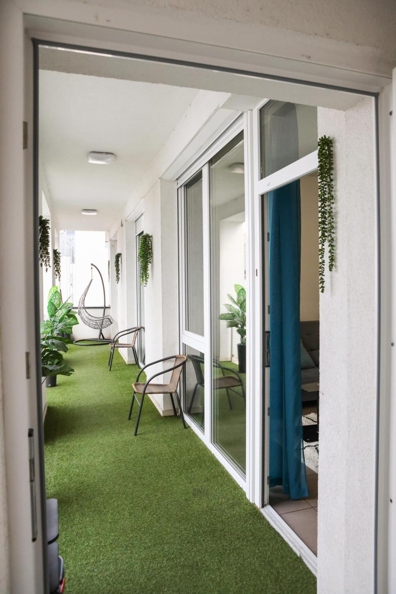 Thaly Appartement
