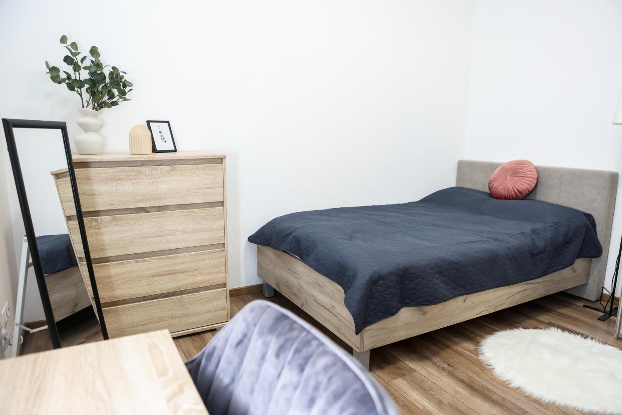 Thaly Appartement Boedapest