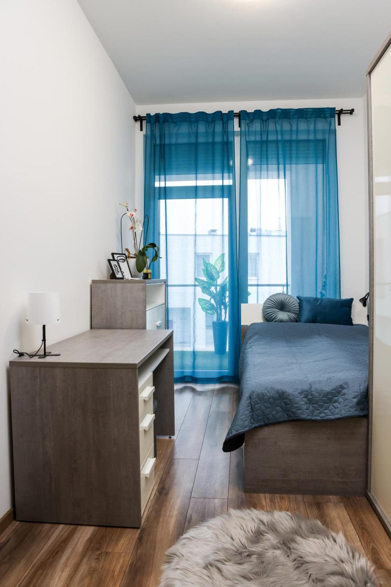 Thaly Appartement *