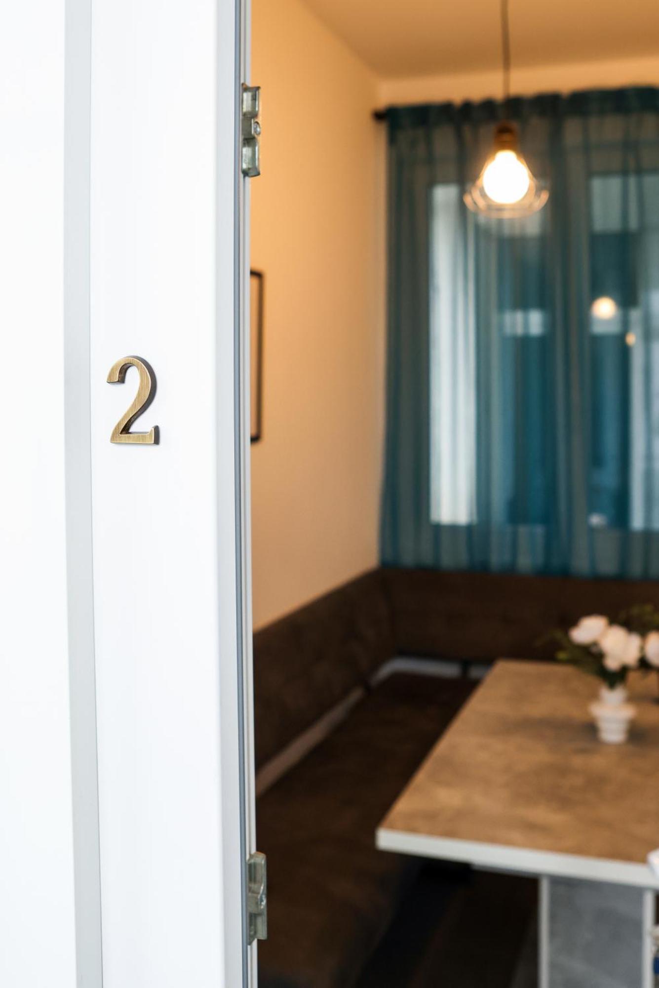Thaly Appartement Boedapest